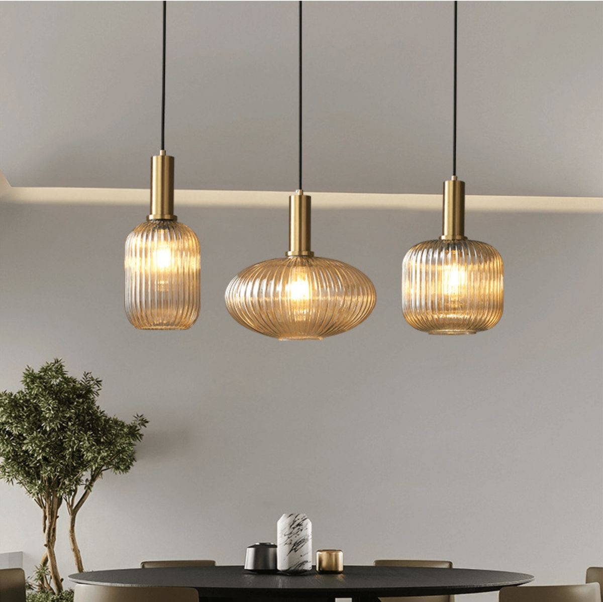 Pendant Lamp 44